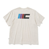 POCKET SS TEE