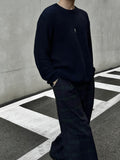 Terry Boucle Golgi Knit