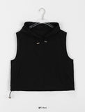 Chua Hood Vest
