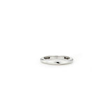 Truvion Silver Ring S