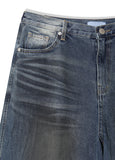 Bonnie Dirty Washing Bijo Denim Pants