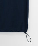 [BAONHAUS] Kill Motor Color Matching Lettering Over Sweatshirt