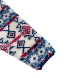 ETHNIC FLEECE JP