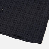 Floral Summer Overcheck Shirt