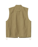 Mir Vintage Garment Vest