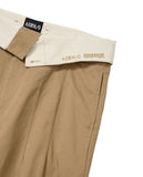 High Waist Oversized Pants