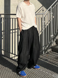 Terry Boucle Half Knit