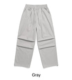 Ness D-ring Carpenter Banding Pants