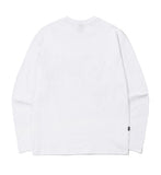 DTP Butterflower Long Sleeve
