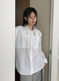 FLAP BIG POCKET SH