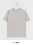 Rahi Modal Basic Short Sleeve Tee