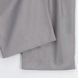 Roarc Two-Tuck Wide Slacks
