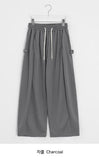 Numer Adjust Training Banding Pants
