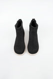 suede ankle boots