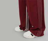 Turn of Track Pants