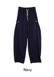 Diechel Side Snap Training Pants