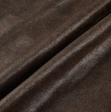 Edion Crop Leather Jacket