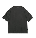 Fuzzy Bear Pigment Short Sleeve Tee
