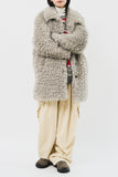 (W) Hari Fur Coat