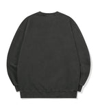 Magic Zoo Raglan Pigment Sweatshirt