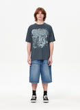 CHOPPER BIKE TEE