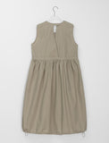 Mokal String Long One Piece