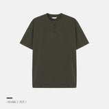 Handel Henry Neck T-Shirt