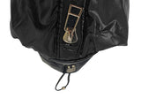 Kend Nylon Boston Shoulder Bag