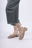 bohemian gladi sandals