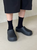 Minimal Duck Clog