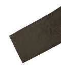VELCRO SLANT POCKET PANTS