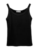 Bavan Basic Sleeveless