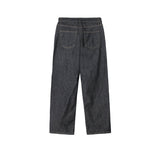 Julie Non Fade Raw Denim