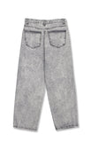 Ferrat Snow Denim Pants