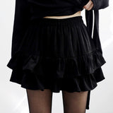 Rohi Tiered Skirt