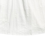 Rico Lace Cotton Long One Piece