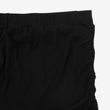 Mudio Cardigan + Sleeveless + String Skirt Set