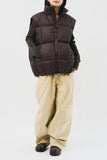 Mare Down Vest