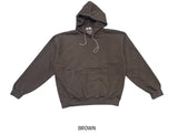 Meti Pigment Overfit Hood