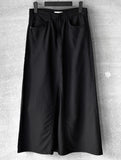 Suki Summer Long Skirt