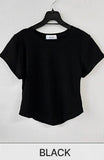 [MADE] -5kg U-Line Tee