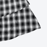 Mironi Bolero + Check One Piece Set