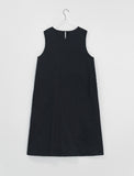 [BAONHAUS] Kinlav Layered Cargo Long One Piece