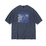 Scream Pigment Short Sleeve Tee