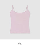 And Basic Modal Skin Sleeveless