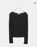 Nurin Layered Long Sleeve T-Shirt