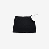 Mellie Hole String Skirt