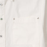 Tonejeu Carpenter Short Sleeve Shirt