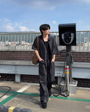Kyoto Cooling Short Sleeve Shirt