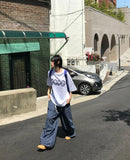 SUMMER STRIPE PARACHUTE PT